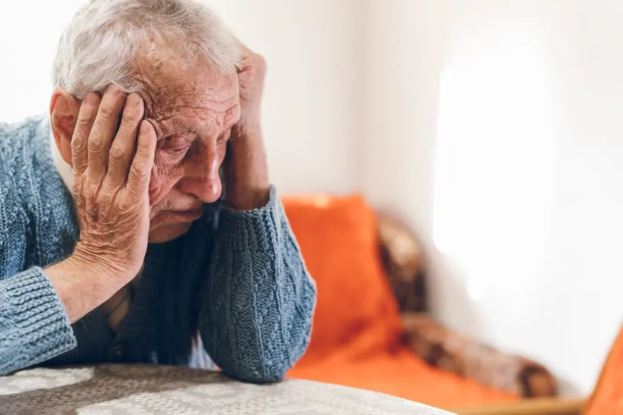 19 yaşında Alzheimer hastalığı olabilir mi? Nedeni hala bir gizem 3