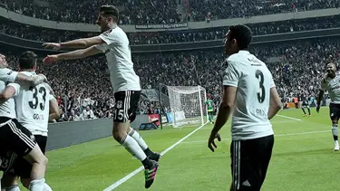 İşte Beşiktaş'ın şampiyonluk primi!