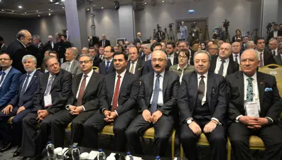 Bakan Elvan: Çukurova Havalimanı altyapısı haziran sonu bitiyor