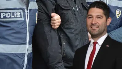Söke Belediye Başkan Yardımcısı Yağız Pullukçu gözaltına alındı