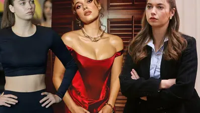 Yalı Çapkını yıldızı Afra Saraçoğlu'ndan "Neden bir şey paylaşmıyorsun?" sorusuna yanıt