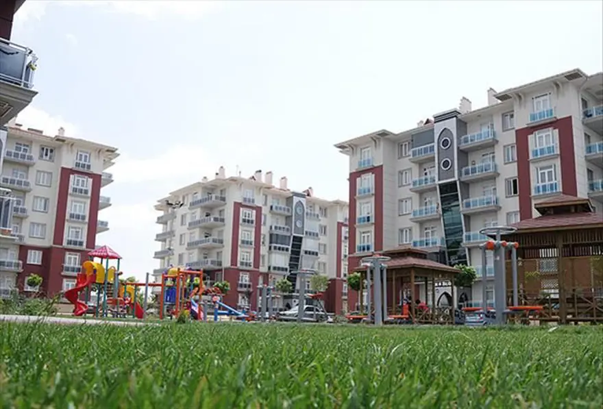 1 milyon TL'nin aylık taksidi ve toplam geri ödemesi ne kadar? Konut kredisinde son durum 8