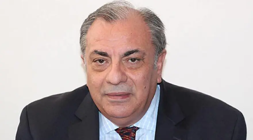 5 Başbakan Yardımcısı'nın 4'ü değişti 2
