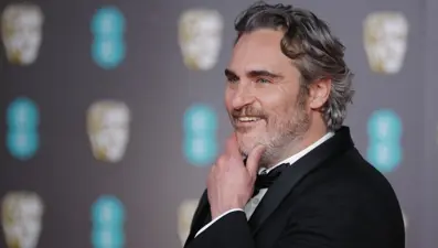 Joaquin Phoenix'in yeni filmi belli oldu