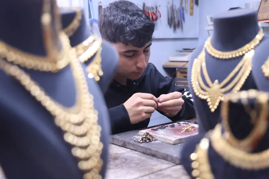 Ortalama fiyatı 110 bin lira civarında! Yapımı en az 2 gün sürüyor 8