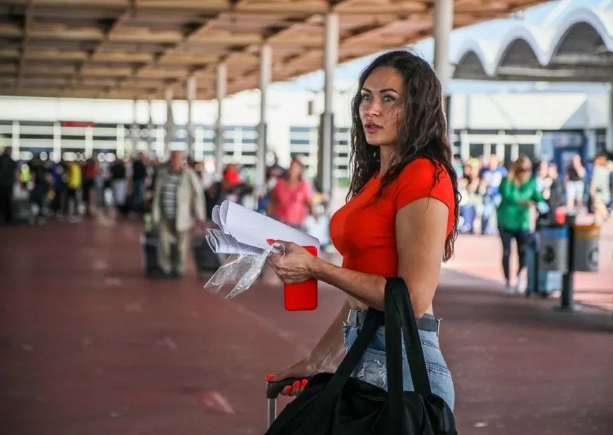 'EV ALMAK ŞU AN ZOR' 8