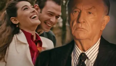 Star TV'nin yeni dizisi Sen Ağlama İstanbul'dan ilk tanıtım