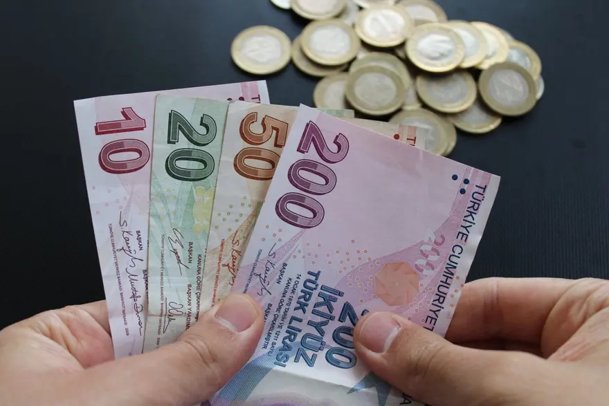 4 AYLIK ENFLASYON FARKI NE KADAR OLACAK? 1