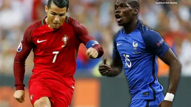 Portekiz-Fransa maçı hangi kanalda, saat kaçta? (EURO 2016 final maçı)