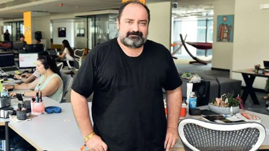 NEVZAT AYDIN'IN 3 FAVORİ MEKANI 12