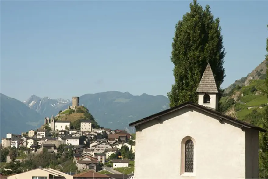 Avrupa’nın az bilinen tatil rotaları 11 Avrupa’nın az bilinen tatil rotaları 11