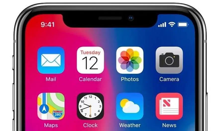 Yeni iPhone modellerinin çıkış tarihi sızdı 5