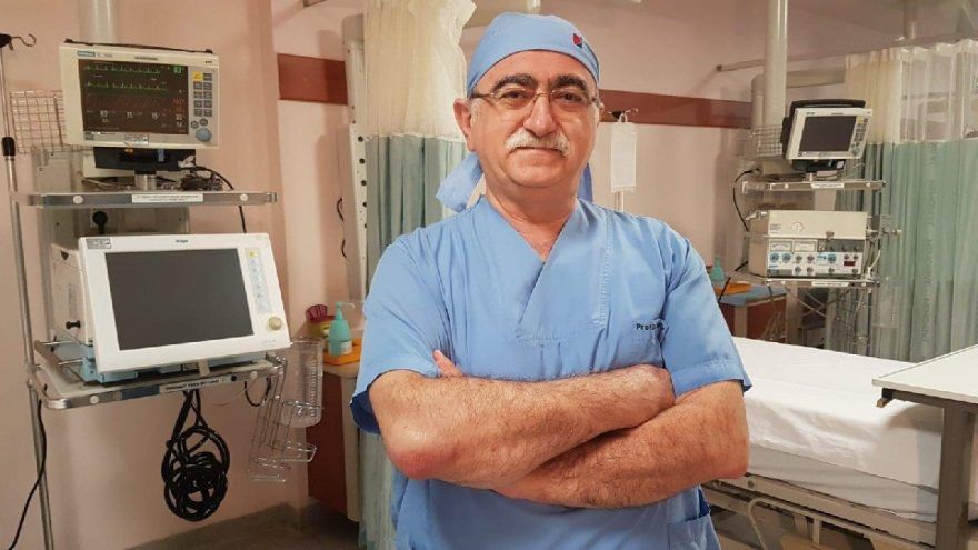 Çikolata ve enerji içeceklerine dikkat! (Prof. Dr. Bingür Sönmez uyardı)
