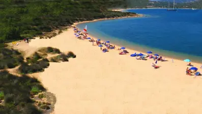 Palau, güneş kremlerini yasaklayan ilk ülke oluyor