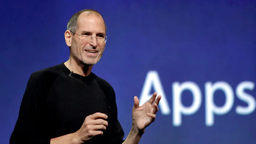 Apple'ı bir numara yaptı 64