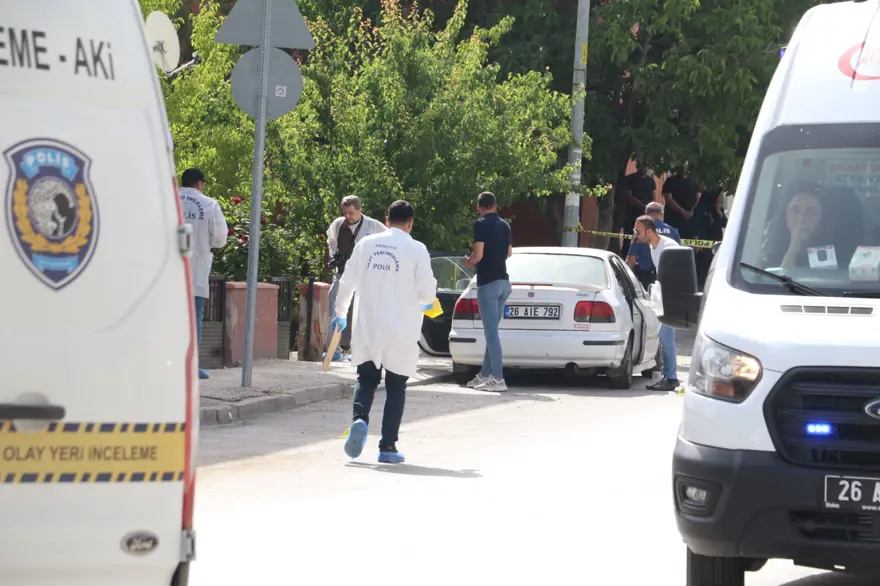 Sokağa pusu kurup, kızını ve torununu öldürdü! İşte cani dedenin katliam nedeni! 3