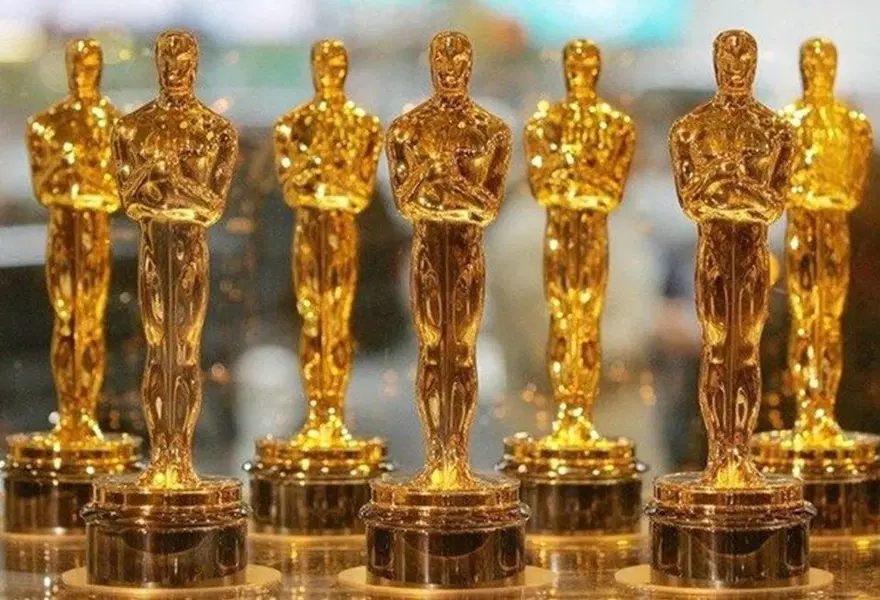 UluslararasıEn İyi Film Oscar'ında aday sayısı rekoru kırıldı 8