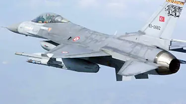 ABD'den Kandil harekatına destek
