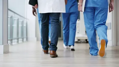 Yapı Kredi'den sağlık kuruluşlarına 10 milyon liralık kaynak