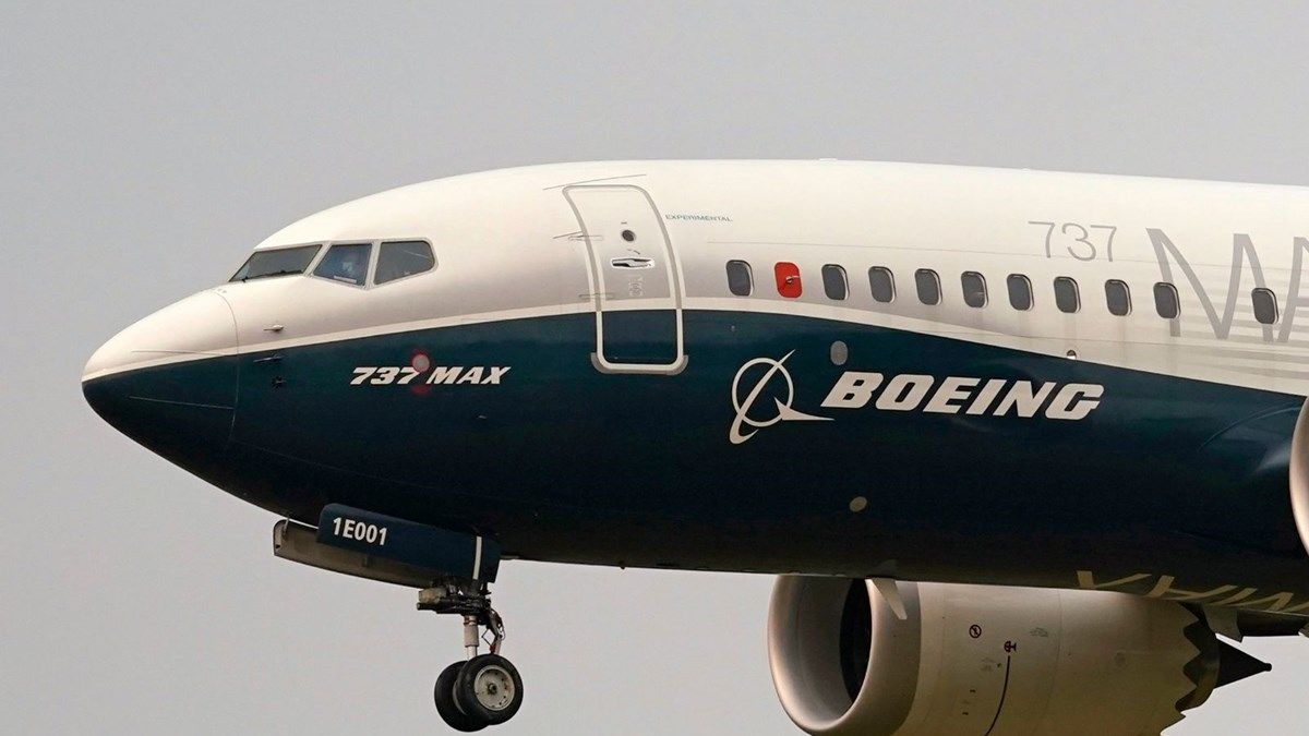 Boeing'ten dar gövdeli, tek koridorlu yeni uçak: 737 MAX yerine geçecek