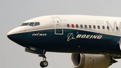 Boeing'ten dar gövdeli, tek koridorlu yeni uçak: 737 MAX yerine geçecek