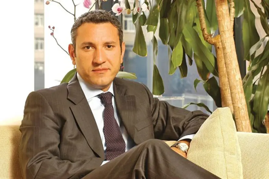 Hakan Özmen 8