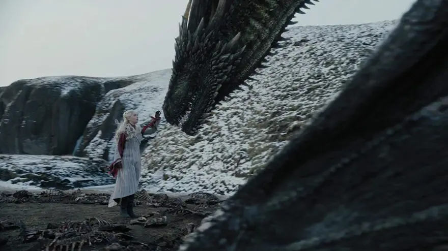 Game of Thrones 8. sezon 4. bölüm fotoğrafları 1