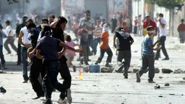 Teşekkür belgesi bile aldılar