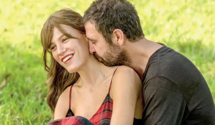 Serenay Sarıkaya’dan duygusal mektup 2