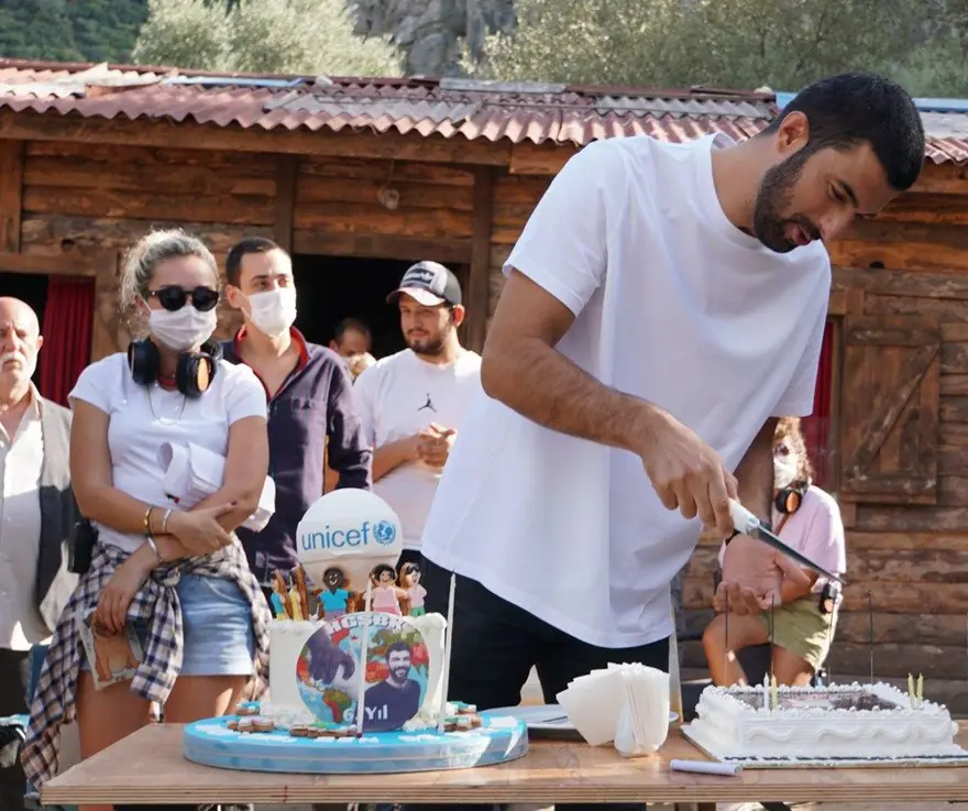 Magazin ve sanat turu (14 Ekim 2020) 23