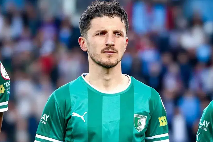 2025-2026 sezonu için resmileşen transferler 12