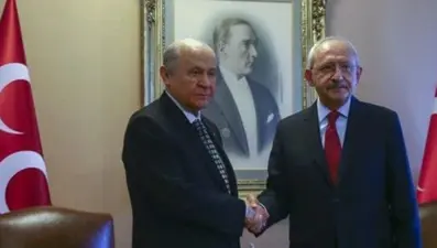 Son dakika... Bahçeli'den Kılıçdaroğlu talimatı: Dava geri çekildi