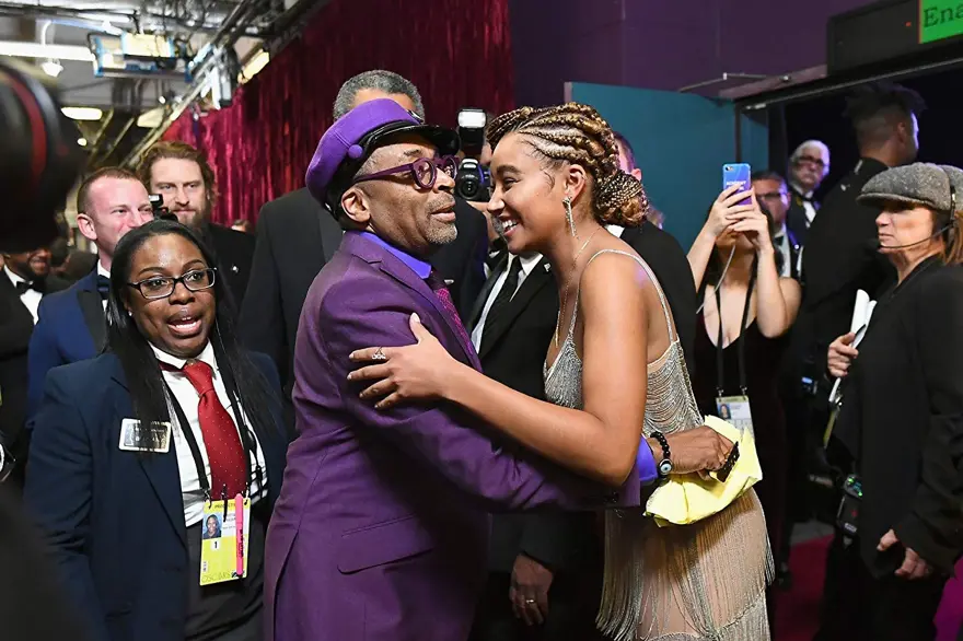 2019 Oscar'ın kulisinde neler yaşandı? (Kameralara yansımayanlar) 9
