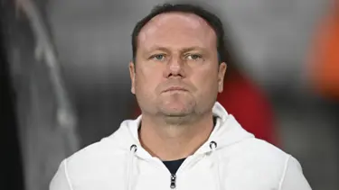 Marcel Licka'dan olay sözler: "Buradaki bir numaralı eşek benim"