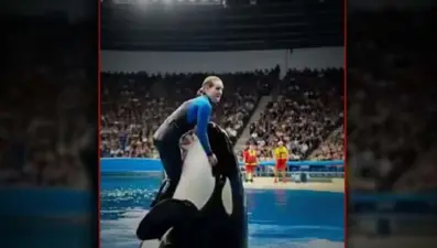 Viral Jessica Radcliffe videosunun ardındaki gerçek: Balina saldırısı doğru mu?