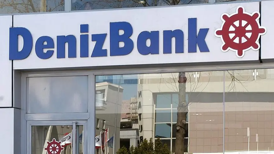 DENİZBANK 9
