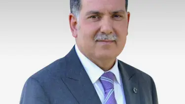 Adana Milletvekili Ahmet Zenbilci AK Parti'den istifa etti