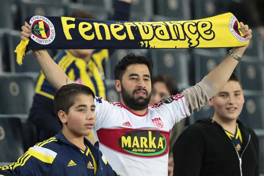 Kadıköy'de gol yağmuru 7 Kadıköy'de gol yağmuru 7