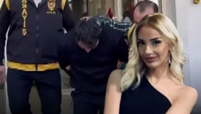 Duygu'nun katilinden kan donduran itiraflar: Ağırlaştırılmış müebbet hapsi istendi