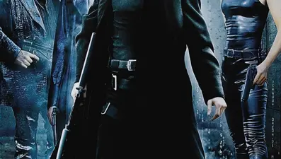 Village Roadshow'dan iflas başvurusu: Dünya ünlü filmlerin yapımcılığını üstlenmişti