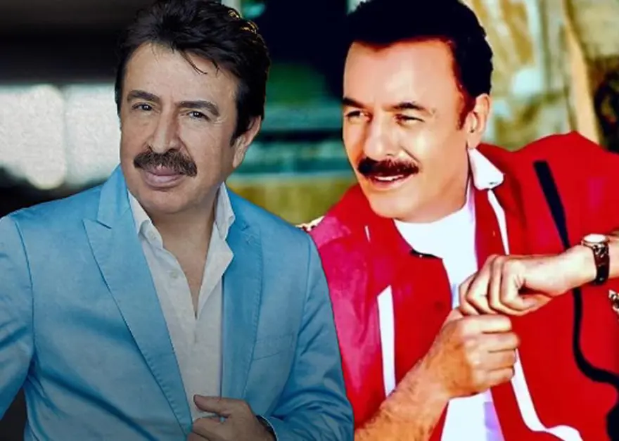 Ferdi Tayfur son yolculuğuna uğurlandı: Arabesk müzik prensini kaybetti 9