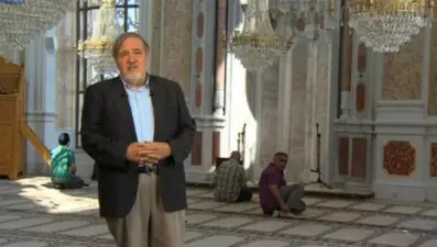 Tarih Dersleri 11. Bölüm