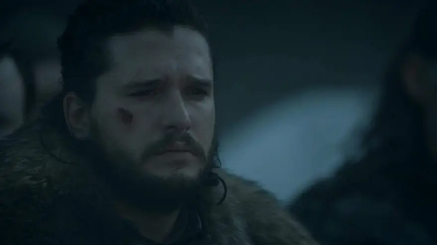 Game of Thrones 8. sezon 4. bölüm fotoğrafları 4