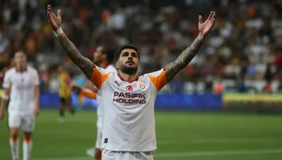 TFF Tahkim Kurulu, 28 futbolcunun 45 günlük cezalarını onadı