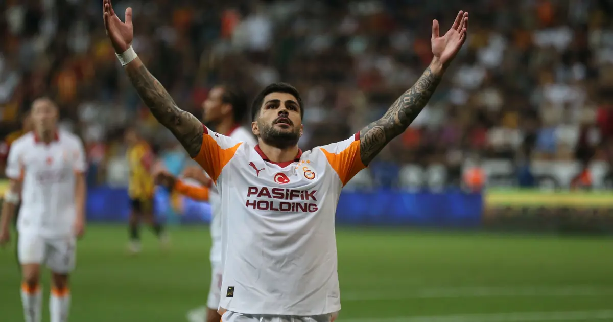 TFF Tahkim Kurulu, 28 futbolcunun 45 günlük cezalarını onadı