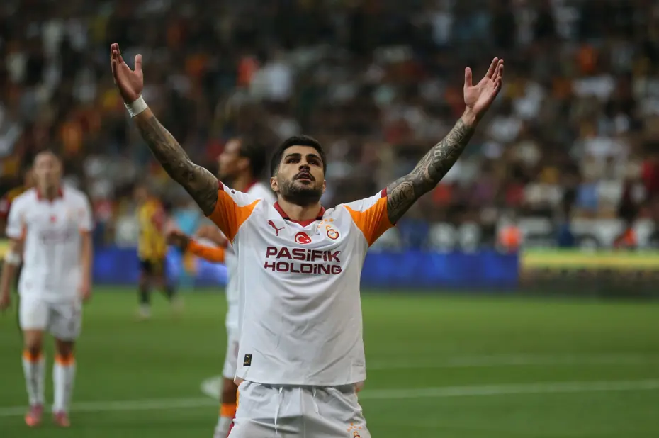 TFF Tahkim Kurulu, 28 futbolcunun 45 günlük cezalarını onadı