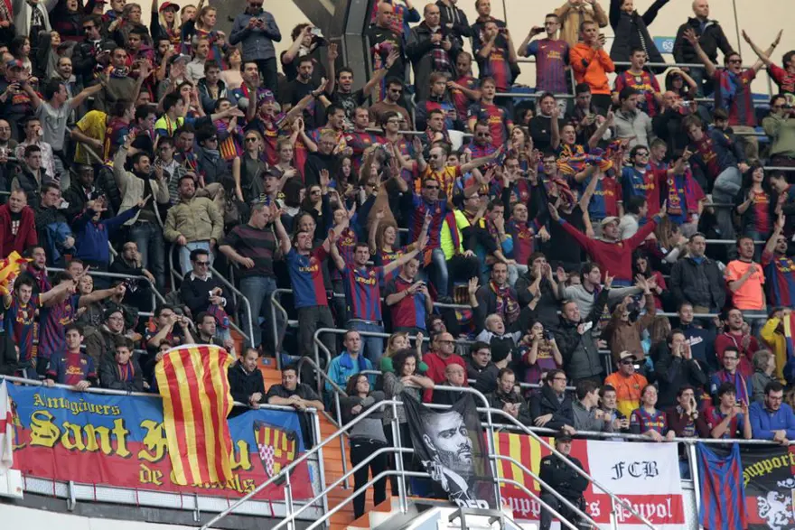Real Madrid - Barcelona 17