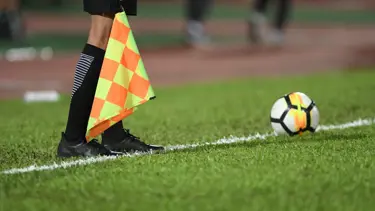 Yeni ofsayt sistemi 2022 Dünya Kupası'nda uygulanabilir