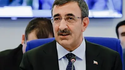 Yılmaz: Toplumsal refahı güçlendirmeyi hedefliyoruz