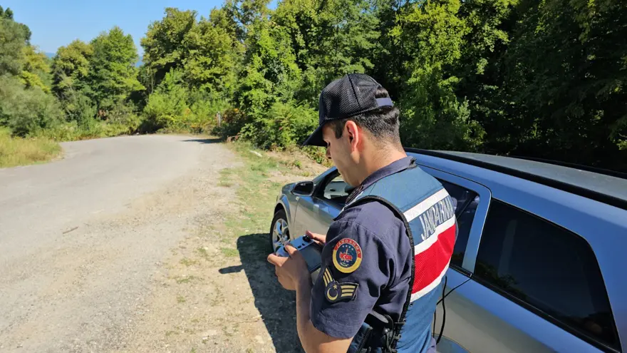 Kayıp emekli madenci için komandolar devrede 3 Kayıp emekli madenci için komandolar devrede 3